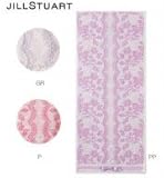 ジルスチュアート グレースローズ フェイスタオル ×2 (58-1072130) P 328707 ジルスチュアート グレースローズ フェイスタオル ×2 (58-1072130) P 328707